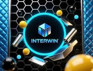 INTERWIN - Pertarungan Seru di Dunia Battle Royale