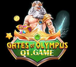 QTGAME - Teror Dalam Kegelapan