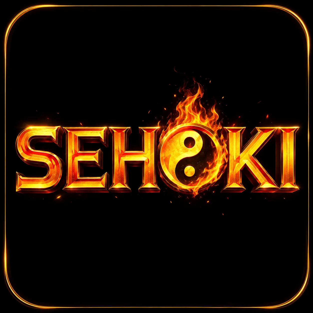 SEHOKI - Petualangan Seru di Dunia Fantasi