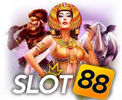 SLOT88 - Game Live Casino Terbaik di Pusat Unduhan